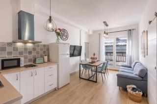 Apartamento Frio y Sol - 5