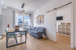 Apartamento Frio y Sol - 6