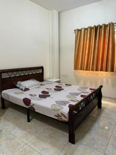Cozy Studio flat in sharjah - 1
