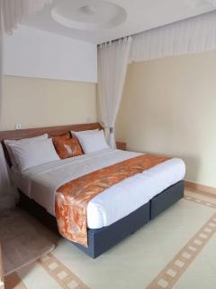 Wadi Gardens & Resort - Thika - 5