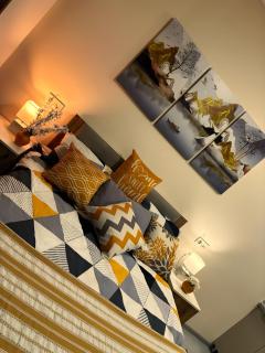 Sky Apartments - Batoemi - 1