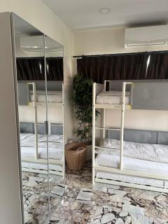 Family friendly villa - Phra Ae beach - 4
