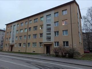 Sikupilli Pallasti Apartment - Tallinn - 4