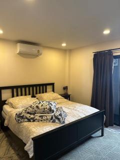 Family friendly villa - Phra Ae beach - 7