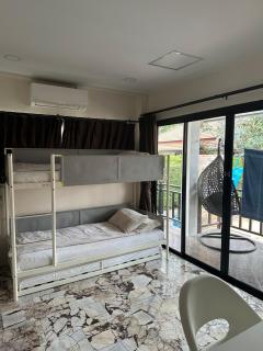 Family friendly villa - Phra Ae beach - 3