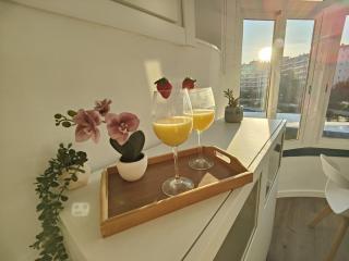 Apartamento Sunset La Pineda - La Pineda - 8