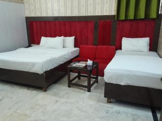 Hotel Tulip INN Faisal Town - Lahore - 7