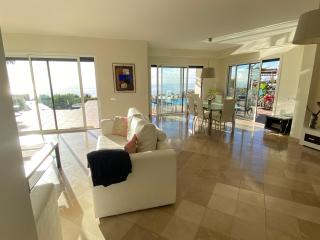 On Balcony of The Atlantic - Playa de Santiago - 1