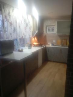 Good house - Bischkek - 0