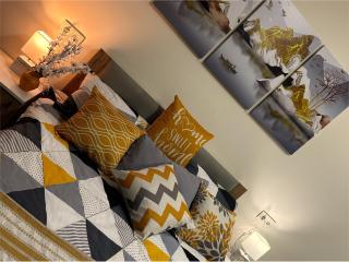 Sky Apartments - 5