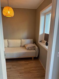 Newly built apartment for World Ski Championship - 2