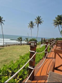 Ocean View Condos - Galle - 2