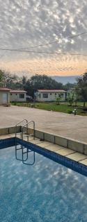 Teak Resort Karjat - Karjat - 0