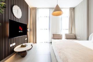 The Sleek Studio by Blue Cloud Holidays - - 3