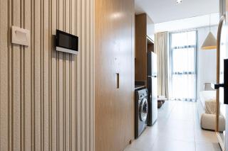 The Sleek Studio by Blue Cloud Holidays - - 4