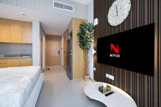 The Sleek Studio by Blue Cloud Holidays - - 0