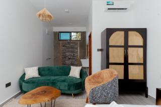 Leparadis Zanzibar Boutique Hotel - 1