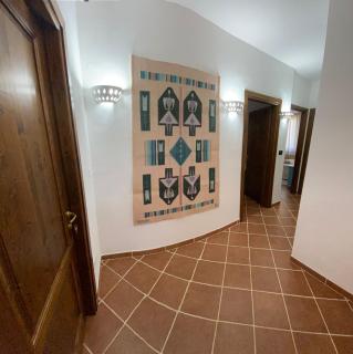 Domo Rosada - Ottava Sassari - 1