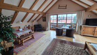 Ferienwohnung Oberstaufenblick - Oberstaufen - 2