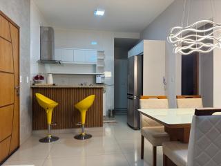 Apartamento 2 Qt Próx a UniRV 101 - 5