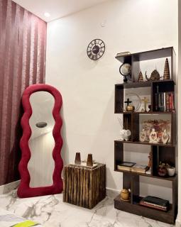 3BHK apartment with the terrace - 6