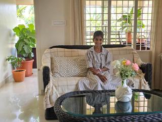 Bella Homestay Kerala - Alleppey - 5