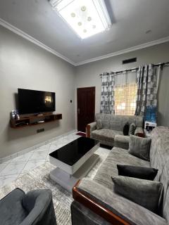 Hadraj Apartment - Arusha - 7