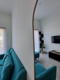 Asaan homestay - Ciburial - 3
