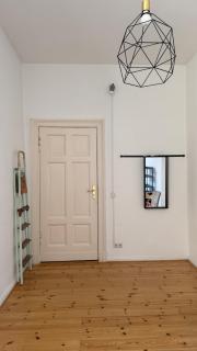 Simple Room Berlin Mitte Artist and LGBTQ friendly - Berlim - 7