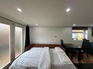Studio with own Garden - Londra - 7