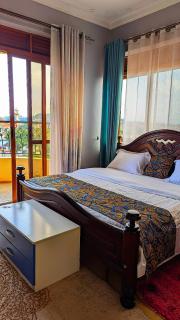 Munyonyo Penthouse - Kampala - 9