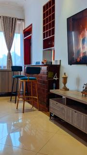 Munyonyo Penthouse - Kampala - 4