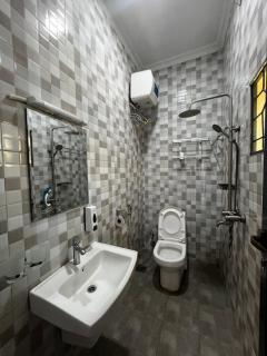 Hadraj Clocktower Apartment1 - 3