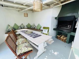 Summerhill Self-Catering Accommodation St Francis Bay - St Francisbaai - 3