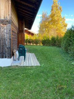 Chalet Du Pont D Arbon - Megève - 9
