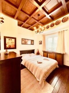 Chalet d'Argent - - 4
