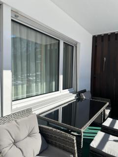 Gemütliche Wohnung im Haus Pfeiren - Leukerbad - 5