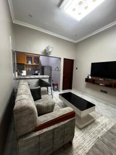 Hadraj Apartment - Arusha - 8