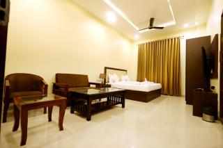 Hari Mahal Resort - 9