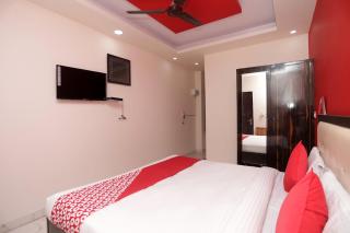 Hotel O Raj Palace - Meerut - 1