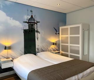 Heeren van Noortwyck - Noordwijk aan Zee - 9
