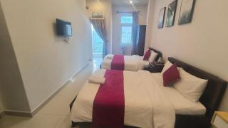 Conico Hotel at Dalat - Dalat - 6