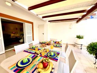 Vilamoura Grand Terrace with Pool by Homing - Vilamoura - 6