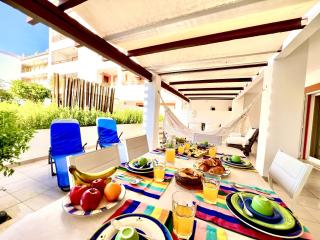Vilamoura Grand Terrace with Pool by Homing - Vilamoura - 3