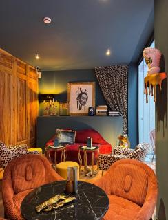 Hotel Divino & Apartments - Figueres - 1