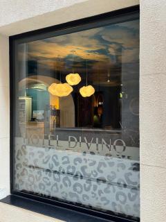 Hotel Divino & Apartments - Figueres - 4