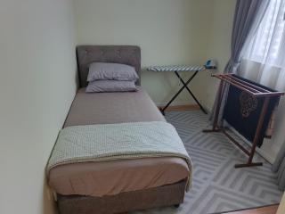 Suzi's Homestay at Dian Residency - Shah Alam - 6