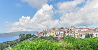 Casa Costanza - Capoliveri - 1