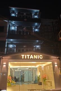 TITANIC RESIDENCs - Pattaya - 0