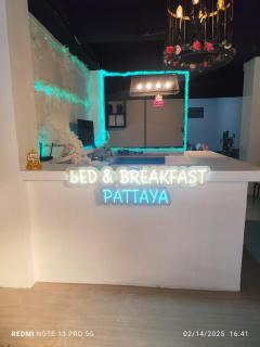 Bed & Breakfast Pattaya - 0